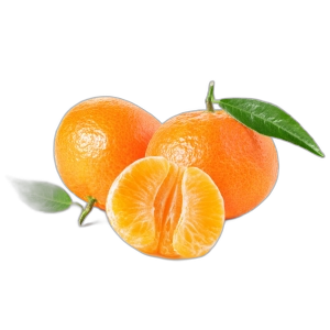 მანდარინი (იმპ) 1კგ