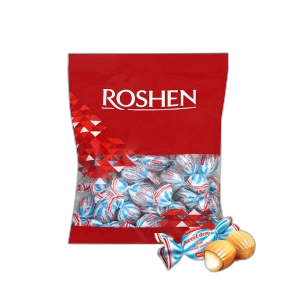 კანფეტი კარამელი ”როშენი” მალოჩნაია კაპლია 410გრ