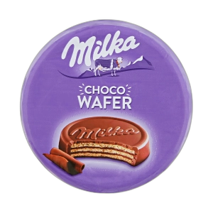 ვაფლი "მილკა" 30გრ