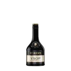 ბრენდი "St-Remy" VSOP 40% 0,7ლ