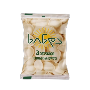 პელმენი "ხინდა" ციმბირული 800გ