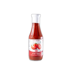 საწებელი პომიდვრის "ოდა" 500გრ