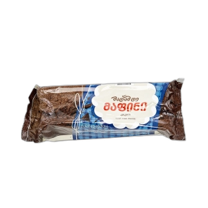 მაფინი "მადამდე" შოკოლადის 380გრ