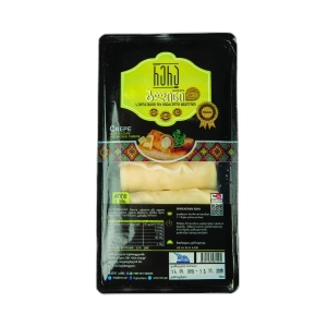 ბლინი "რერა" სულგუნით და იმერული ყველით 400გრ