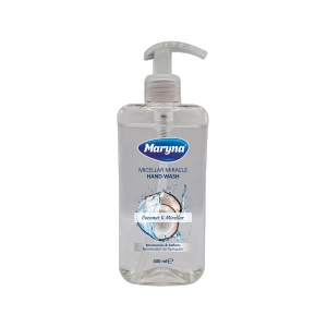 თხევადი საპონი "მარინა" ქოქოსი 400მლ