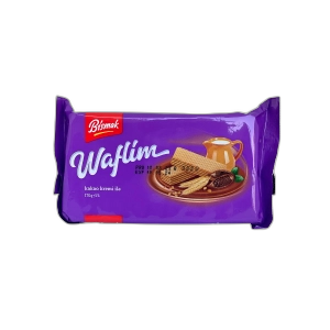 ვაფლი "ვაფლიმი" კაკაოს კრემით 170 გრ