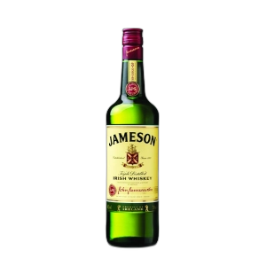ვისკი "JOHN JAMESON" 40% 0,7ლ