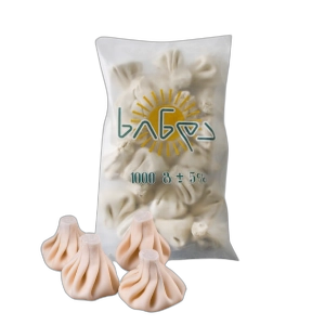 ხინკალი "ხინდა" ქალაქური 20ც