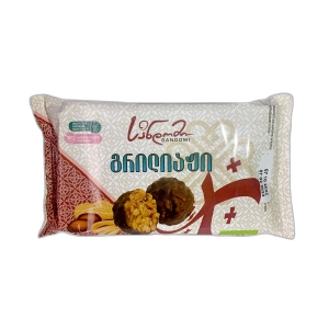 კანფეტი "სანდომი" გრილიაჟი 210გრ