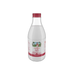 რძე "სოფლის ნობათი" პასტერიზებული 3,2% 900მლ