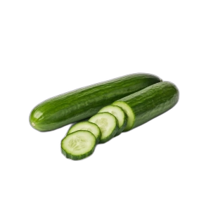 კიტრი (იმპ) 1კგ