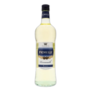 ვერმუტი "FIORELLI" 14,8% 1,0ლ