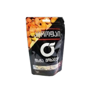 ფისტაშკა "აგროფაი" 70გრ