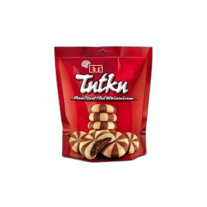 ორცხობილა "ტუტკუ" 180გრ