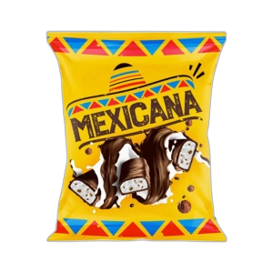 კანფეტი შოკოლადის ”მექსიკანა” 500გრ