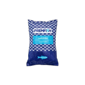 თევზი გაყინული „პრემ ფიში“ სარდინი 1000გრ