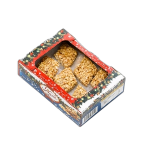 გოზინაყი მიწის თხილის "სანდომი" 500გ