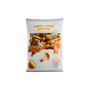 ნაგეთსი "ბიუ ბიუ" ქათმის 700 გრ