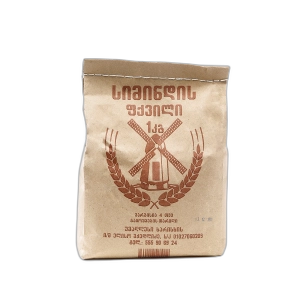 ფქვილი სიმინდის უ/ხ 1კგ