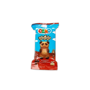 კექსი "ოზმო" ოგოპოგო 34გრ