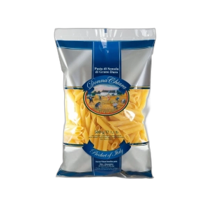 მაკარონი "დონა კიარა" პენე რიგატე 500გრ