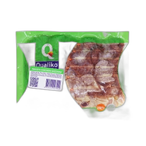 კუჭი გაყინული "ქუალიკო" ქათმის 1000გრ