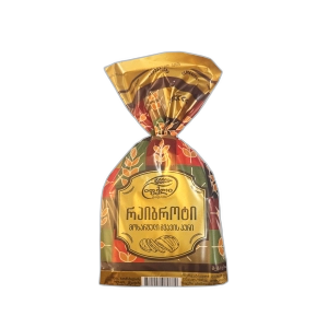 პური ჭვავის "იფქლი დიღომი" რაიბროტი 350გრ