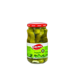 მარინადი კიტრის "იაკამოზო" პიკული 370მლ