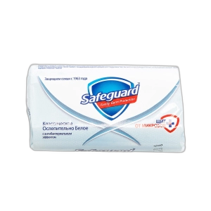 საპონი "სეიფგარდი" კლასიკური 90გრ