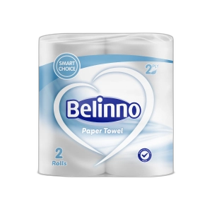 სამზარეულოს პირსახოცი "ბელინო" 2ფ 2ც