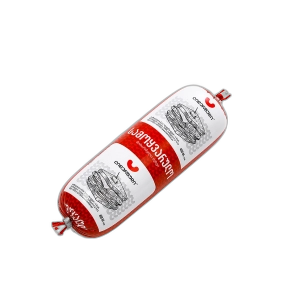 ძეხვი მოხარშული "ლიდერ ფუდი" მოყვარულთა 400გრ