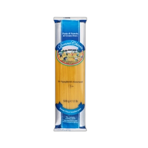 მაკარონი "დონა კიარა" სპაგეტი 500გრ