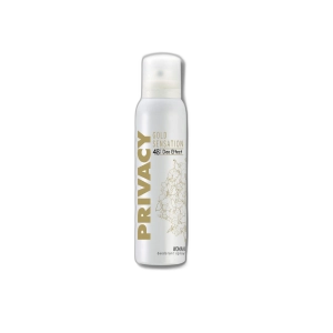 დეოდორანტი ”ფრაივასი” ქალის GOLD (სპრეი) 150მლ