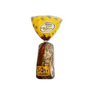 პური "იფქლი დიღომი" მზესუმზირით 400გრ