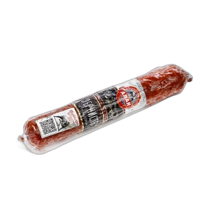 ძეხვი ნედლად შებოლილი "ალანი" ზერნისტი 370გრ