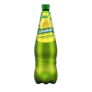 ლიმონათი "ნატახტარი" ლიმონი 2,0ლ