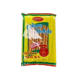 ტკბილი ჩხირი "რამკო" 200გრ