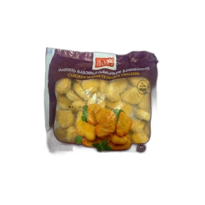 ნაგეთსი "გრაკო" ქათმის 1000 გრ