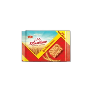 ორცხობილა "საიუბილეო" ტრადიციული 403გრ