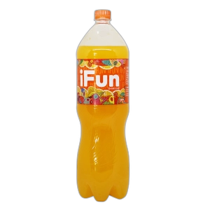 გამაგრილებელი სასმელი "iFun" 2,0ლ
