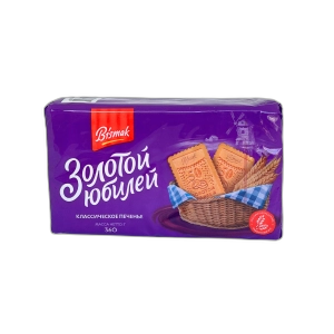 ორცხობილა "ბისმაკი" კლასიკური 360გრ