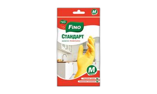 უნივერსალური ხელთათმანი/ FINO/ სტანდარტი M/ 1ც