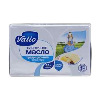 კარაქი /ვალიო/ 200გრ