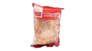 ფილე გაყინული /გრაკო/ ქათმის 1კგ