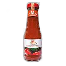 საწებელი /მარნეული პომდვრის ცოცხალი/ 530გრ