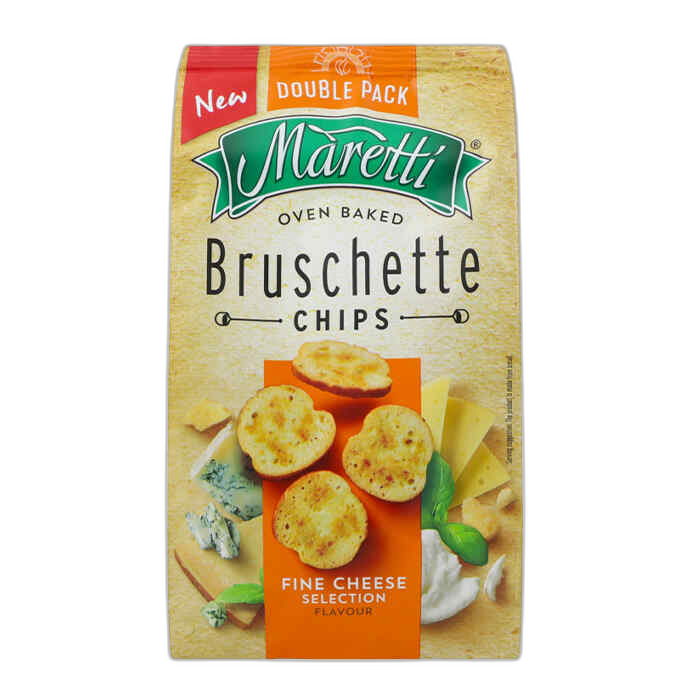 სუხარი / მარეტი / ყველის ასორტი / 140გრ