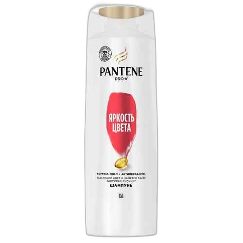 შამპუნი /პანტენი შეღებილი თმისთვის/250მლ