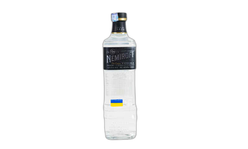 არაყი / ნემიროვი დელუქსი/ 1ლ