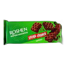 ვაფლი / როშენი / ვაფერს / შოკოლადით / 142გრ