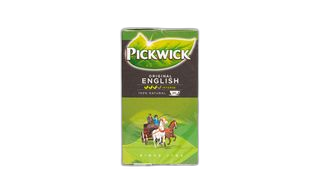 Pickwick ორიგინალური შავი ჩაი "20x2g